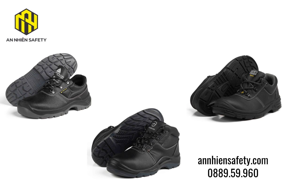 So sánh Delta Plus Jet3 S3 với Jogger Bestrun231 S3 và Parade Avond S3